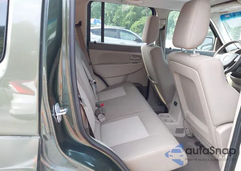 2008 Jeep Liberty Sport from USA, damaged, VIN 1J8GN28K48W266592